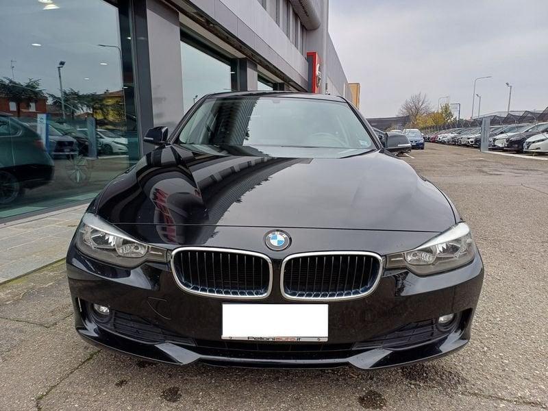BMW Serie 3 Touring Serie 3 Touring 316d Auto - GARANZIA