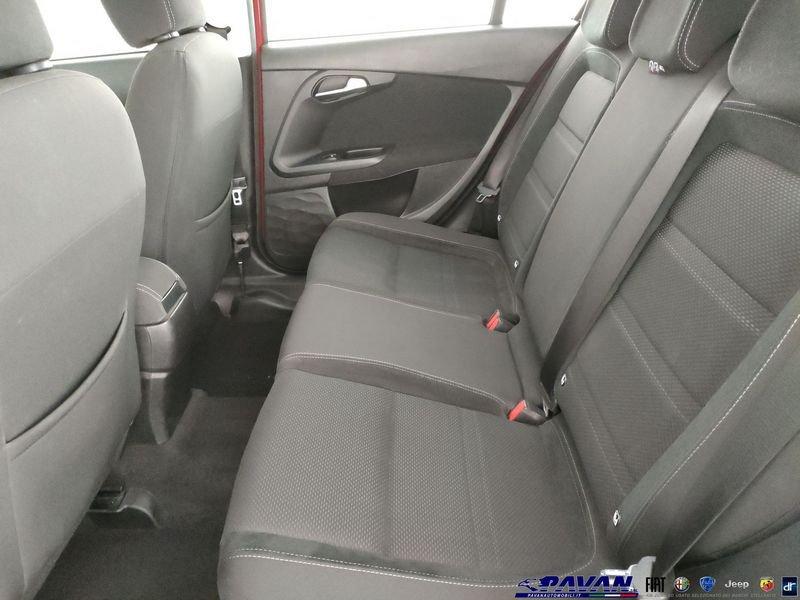 FIAT Tipo 1.3 Mjt S&S 5 porte Lounge