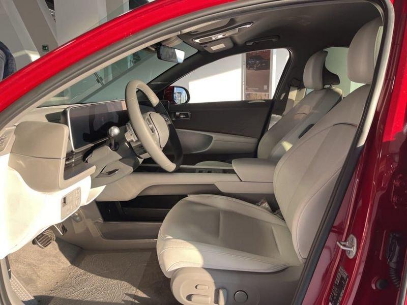 Hyundai Ioniq 6 77.4kWh 4WD Evolution