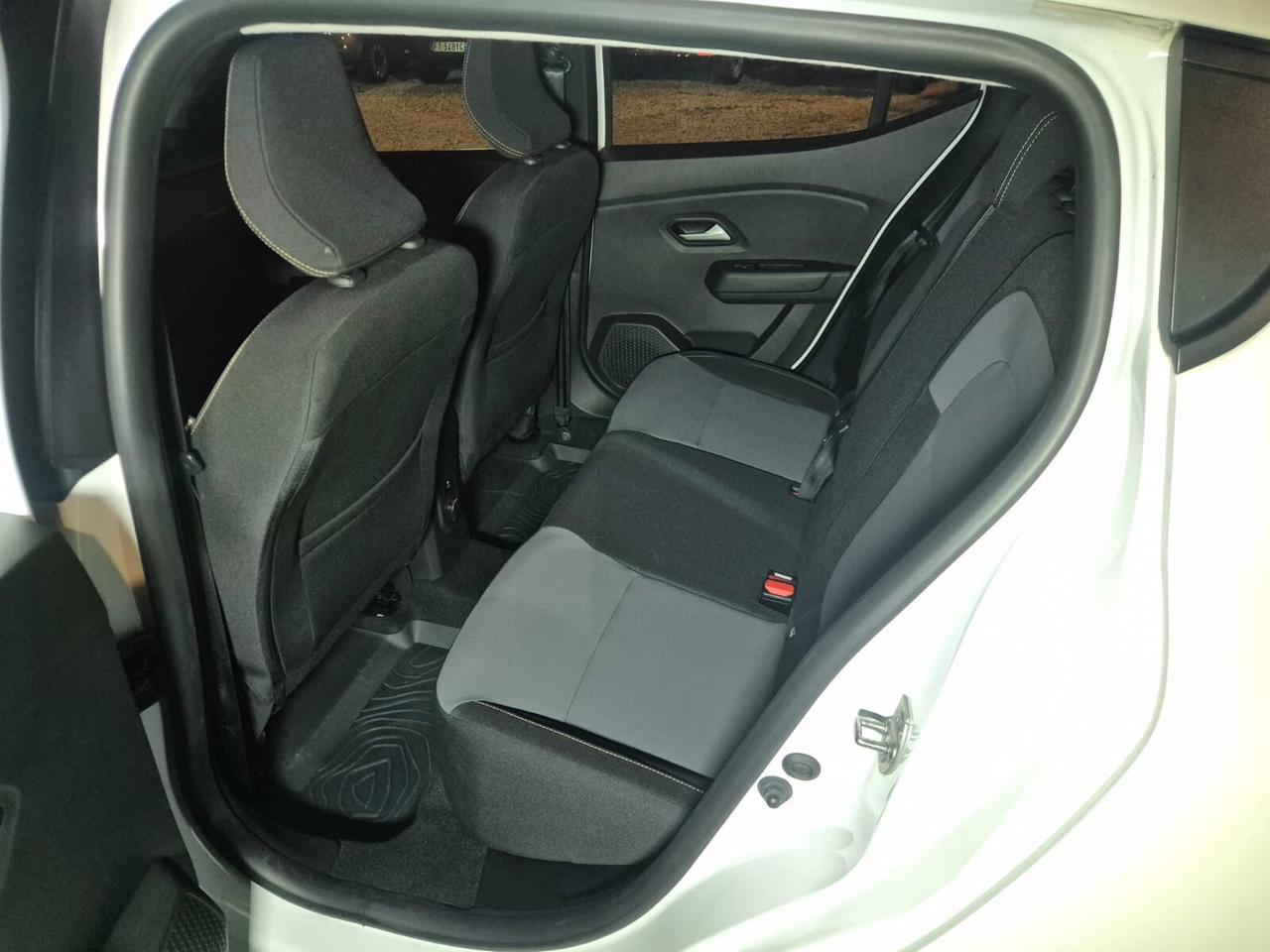 Dacia Sandero Stepway 1.0 TCe ECO-G Extreme Up