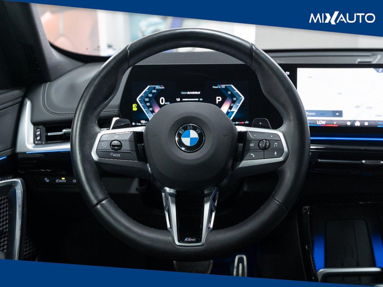 BMW X1 sDrive18d MSport 150CV Auto