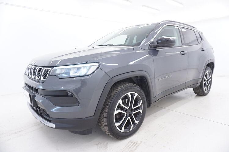 Jeep Compass MHEV Limited BR969873 1.5 Mild Hybrid 130CV