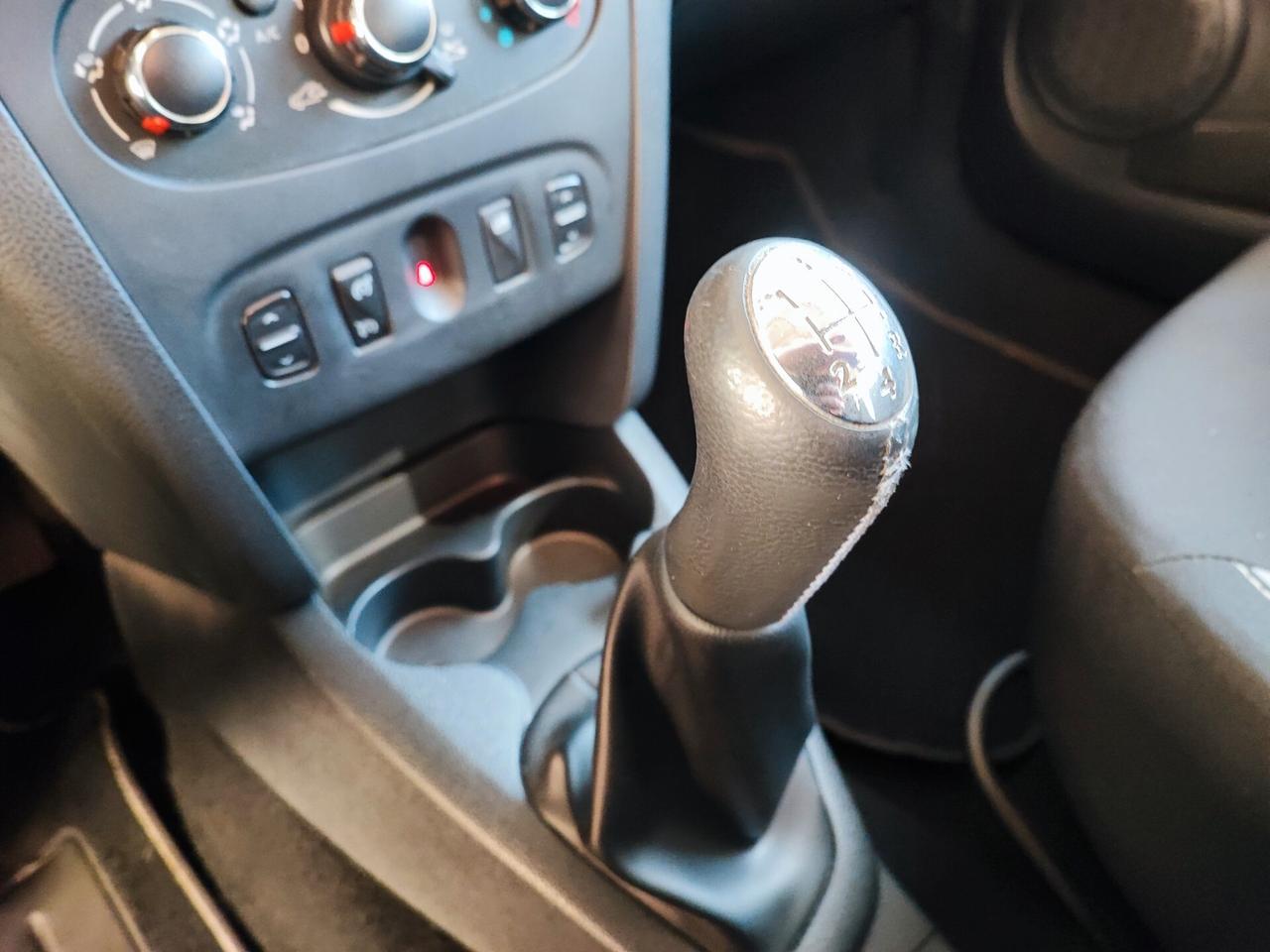 Dacia Sandero Stepway 0.9 TCe 12V 90 CV Start&Stop