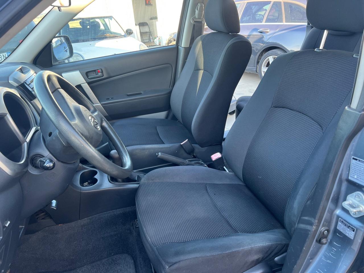 Daihatsu Terios 1.3 4WD SX