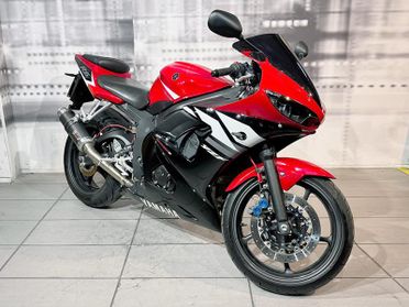 Yamaha YZF R6