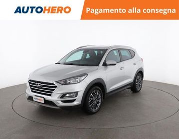HYUNDAI Tucson 1.6 CRDi 136CV 4WD DCT XPrime