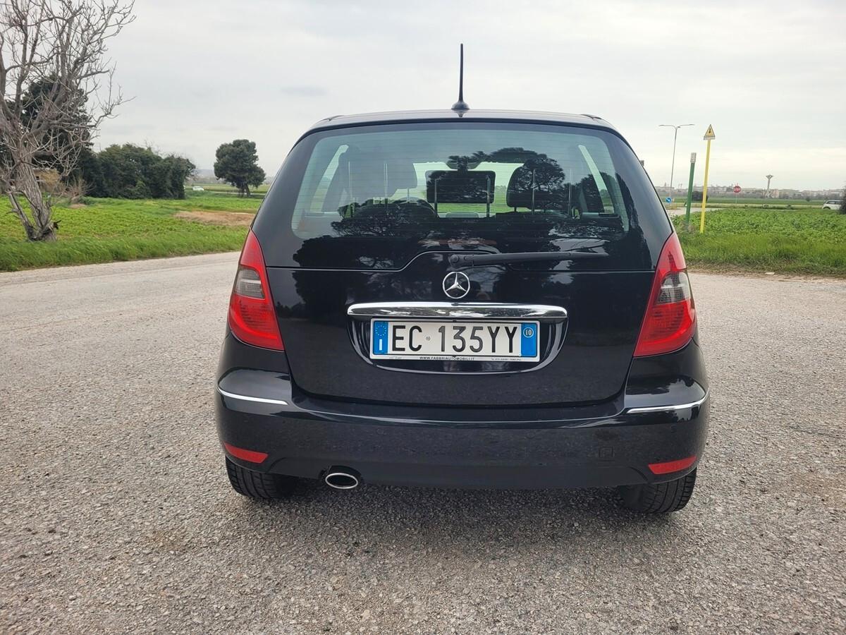 Mercedes-benz A 150 Avantgarde