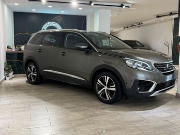 PEUGEOT 5008 1.5 130CV ALLURE CON SOLI 100.000 KM 7POSTI