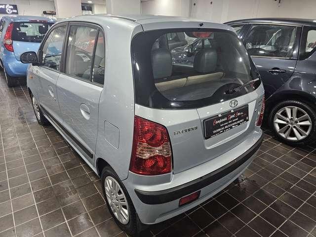 Hyundai Atos 1.1 PRIME 63CV - 90.000 KM CERTIFICATI- ITALIANA