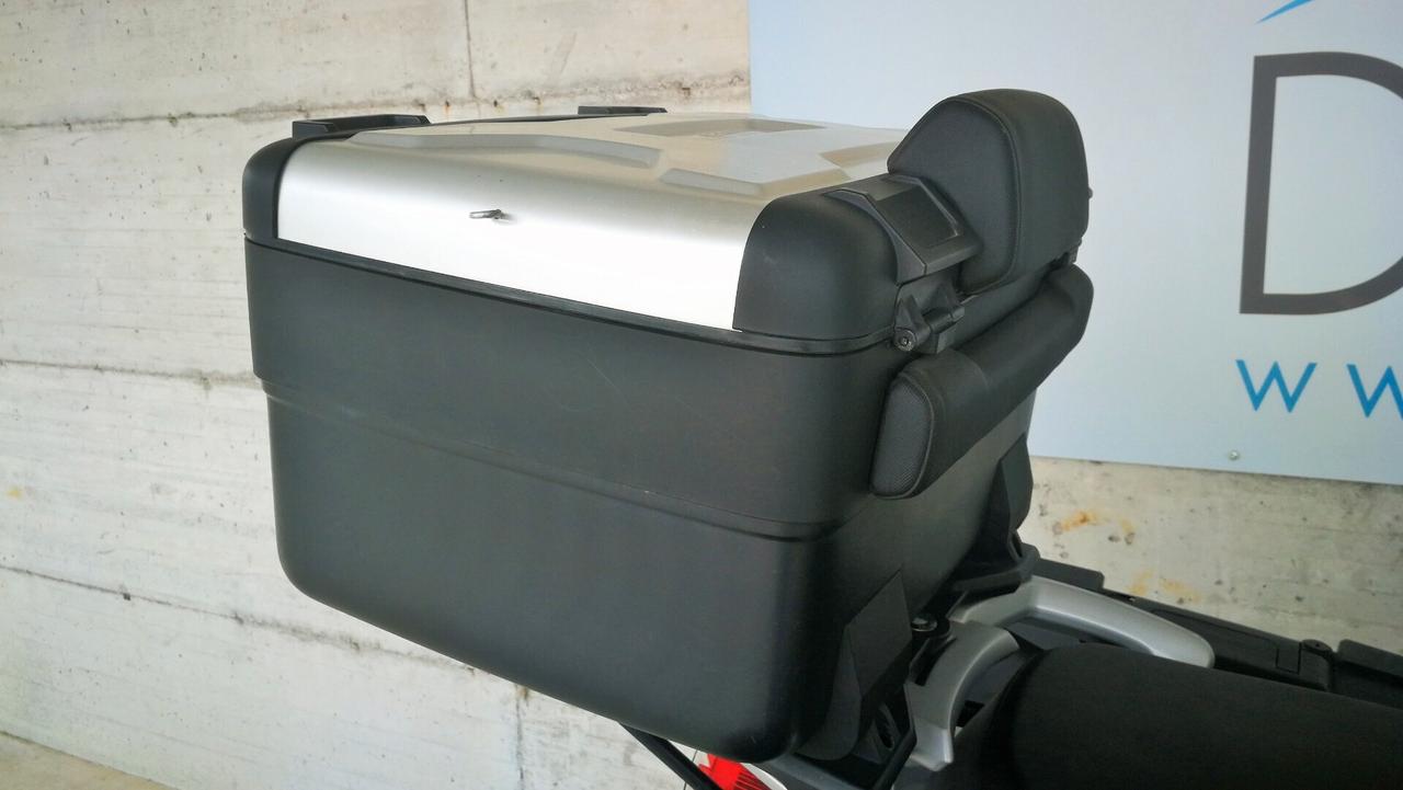 Bmw R 1200 GS Bialbero *Finanziabile interamente*