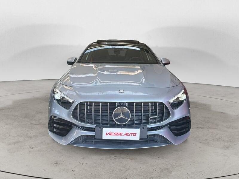 Mercedes-Benz Classe A Mercedes-AMG A 45S 4M+ Premium AMG