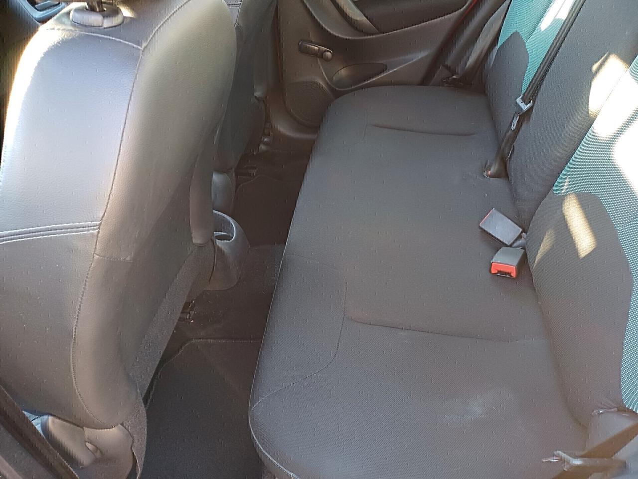 Citroen C3 (PER NEOPATENTATI)