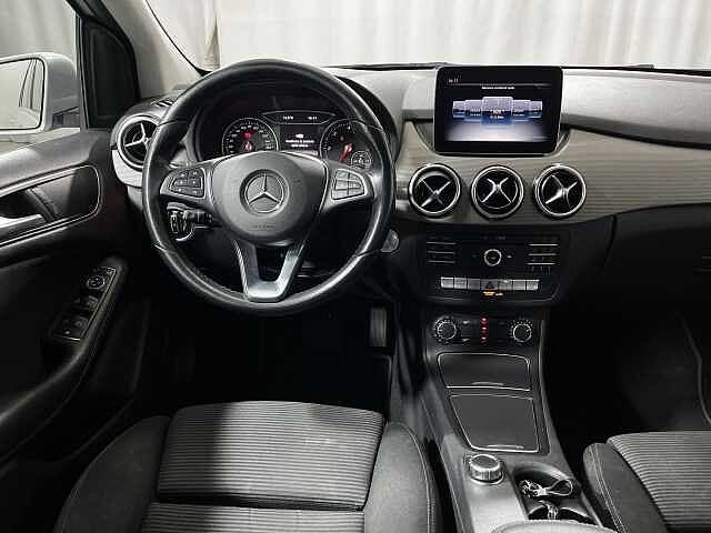 Mercedes-Benz B 200 B 200 d Automatic Executive