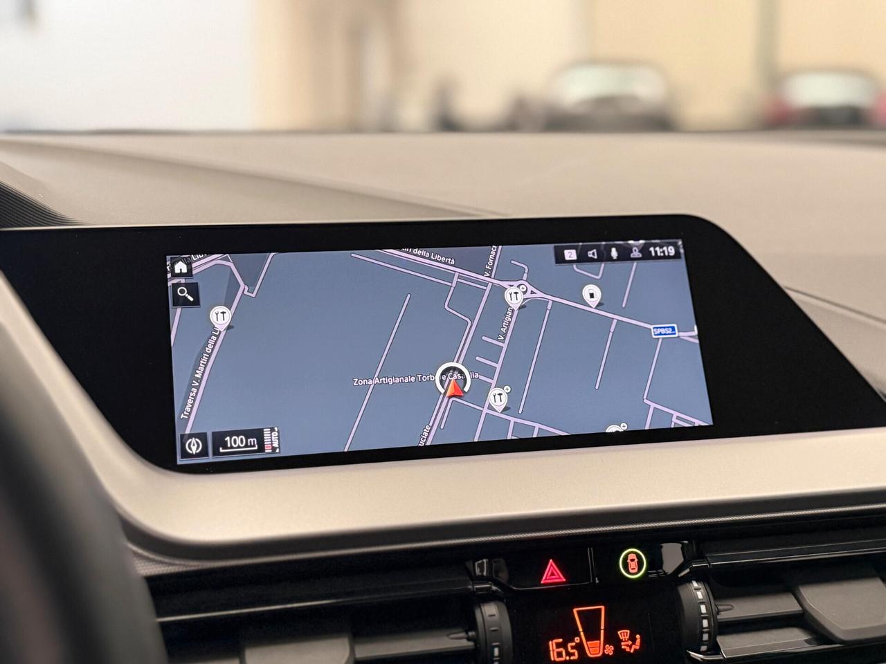 Bmw 116 116i 5p. Msport Exterior