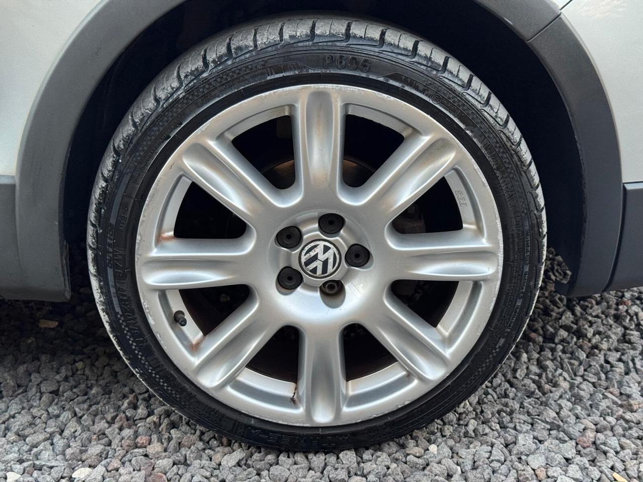 Volkswagen Polo CROSS 1.4/69CV TDI 5p. POLO CROSS