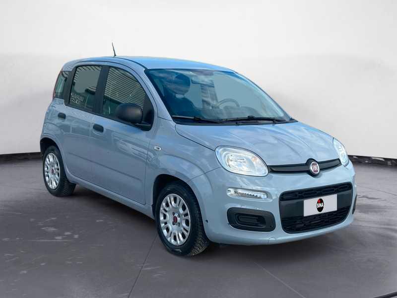 FIAT Panda 1.0 hybrid Easy 70cv