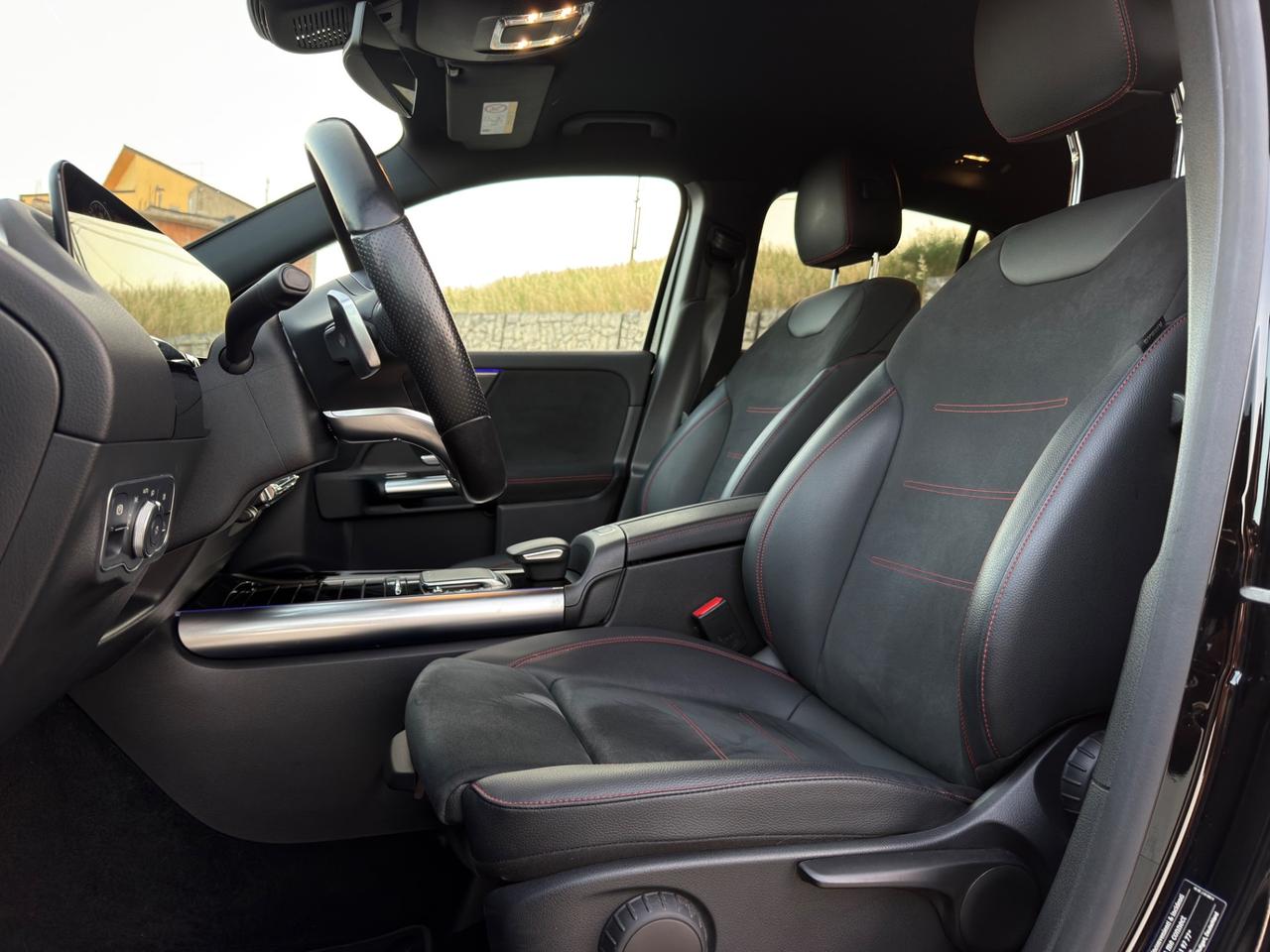 Mercedes-benz GLA 200 d Automatic Premium