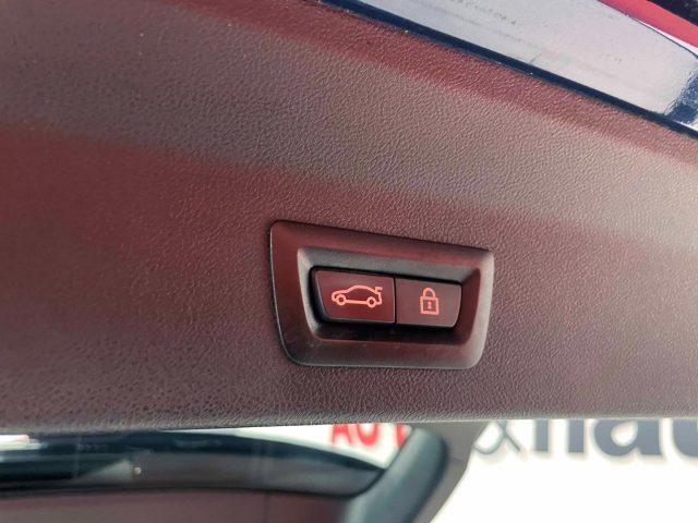 BMW X3 XDRIVE 20D X-LINE 190CV AUTO - IVA DEDUCIBILE