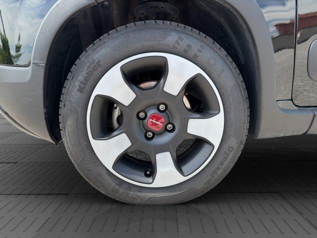FIAT Panda Panda 1.0 FireFly S&S Hybrid City Cross