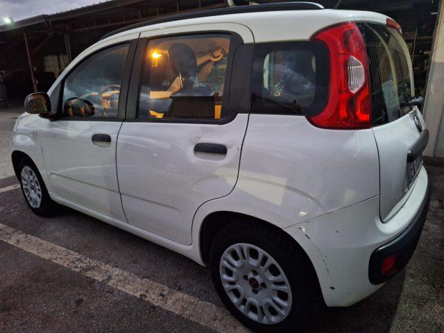 FIAT Panda 1.3 MJT S&S Easy