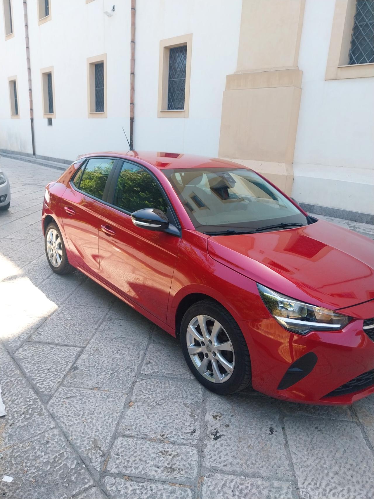 Opel Corsa 1.2 Edition del 2022