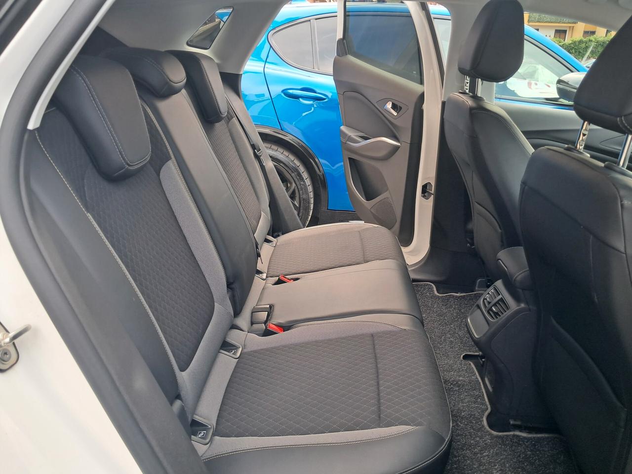 Opel Grandland 1.5 Ecotec aut. Business Elegance