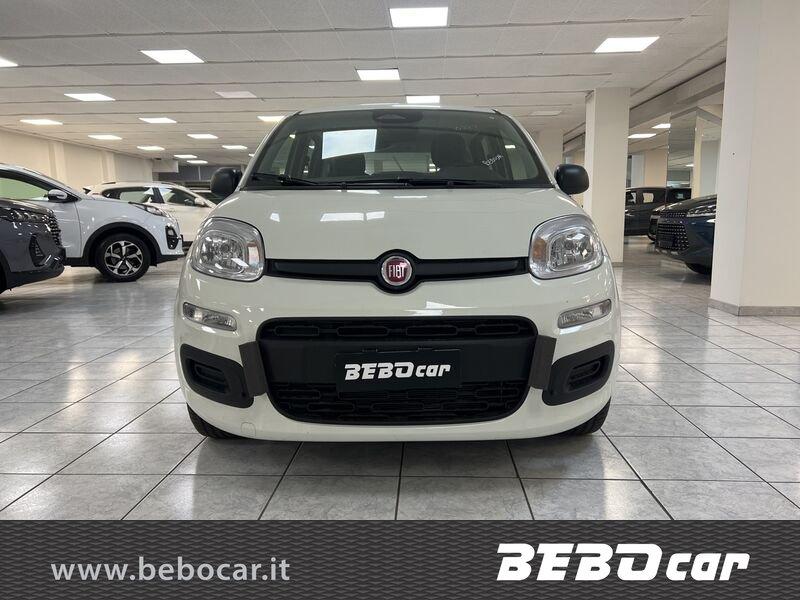 FIAT Pandina 1.0 FireFly 65cv S&S 6m Hybrid Icon