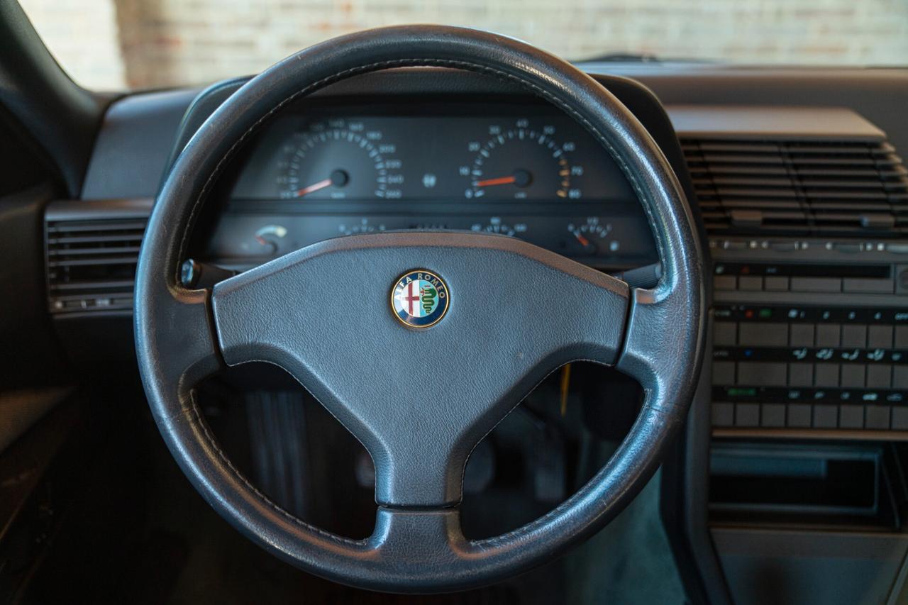 Alfa Romeo 164 TURBO - ALF00227