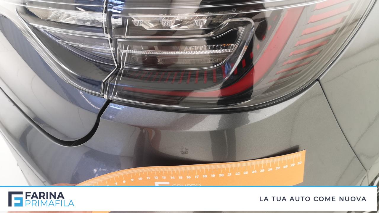 RENAULT Clio V 2023 - Clio 1.0 tce Techno 90cv