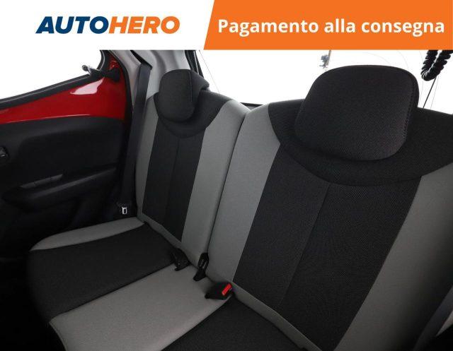 TOYOTA Aygo 1.0 VVT-i 69 CV 5 porte x-play