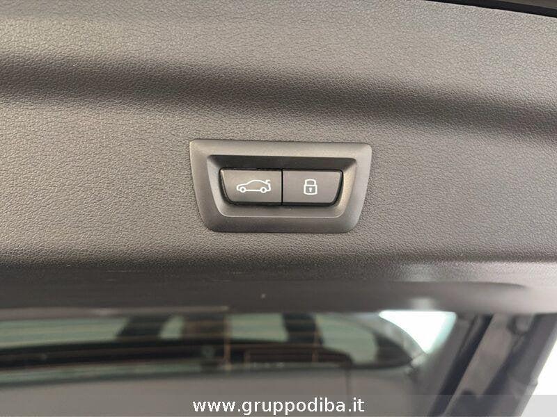 BMW X1 U11 sdrive18d auto