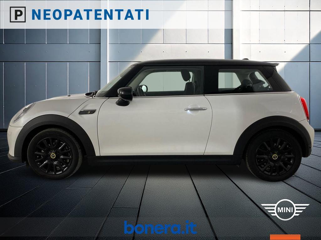 Mini Mini 3 Porte Full Electric Cooper SE Classic Auto