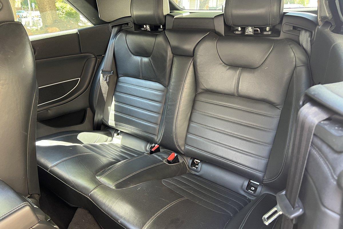 LAND ROVER Range Rover Evoque 2.0 TD4 150 CV Convertibile HSE Dynamic