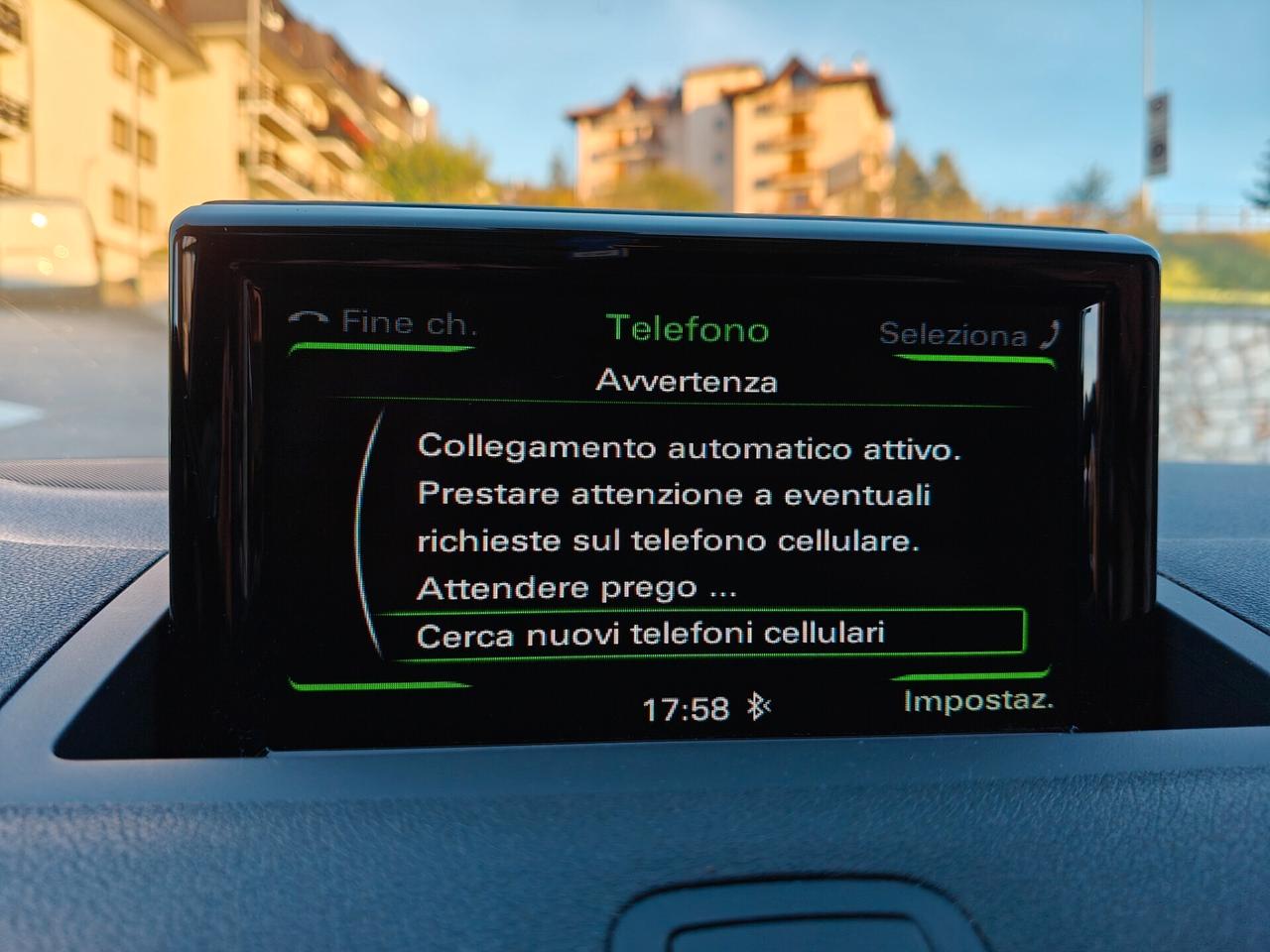 Audi A1 SPB 1.0 TFSI S Line - GANGIO