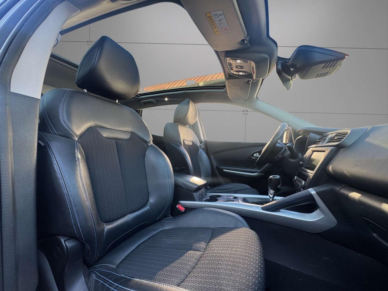 Renault Kadjar Kadjar Dci Edc Energy Sport Edition