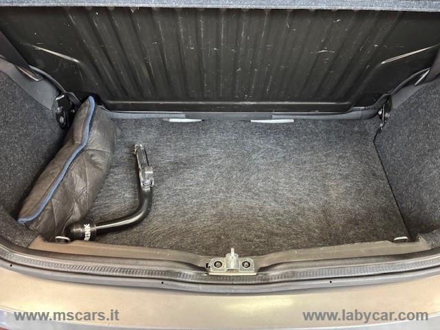 FIAT Panda 1.2 4x4 Climbing