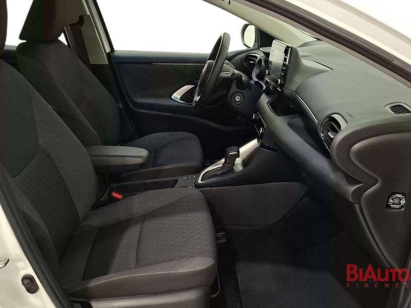 Toyota Yaris Yaris 1.5h Trend