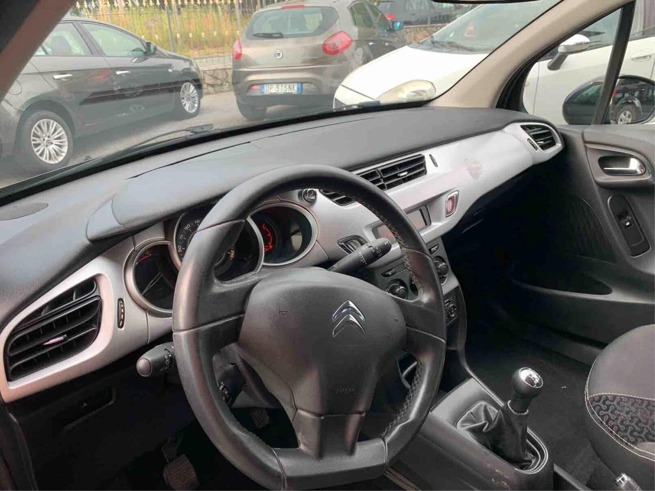 Citroen C3 1.4 HDi