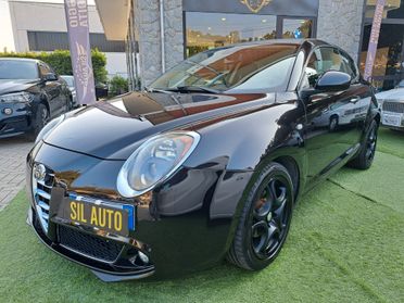 Alfa Romeo MiTo 1.3 JTDm 85 CV / OK NEOPATENATATI/TURBINA NUOVA
