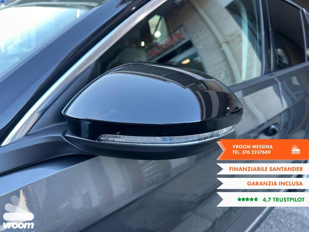 VOLKSWAGEN T-Roc 1ª serie T-Roc 1.0 TSI Style