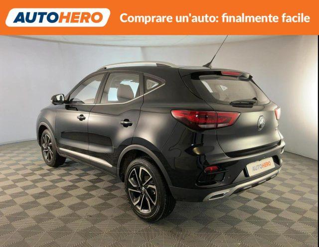 MG ZS 1.5 VTi-tech Luxury