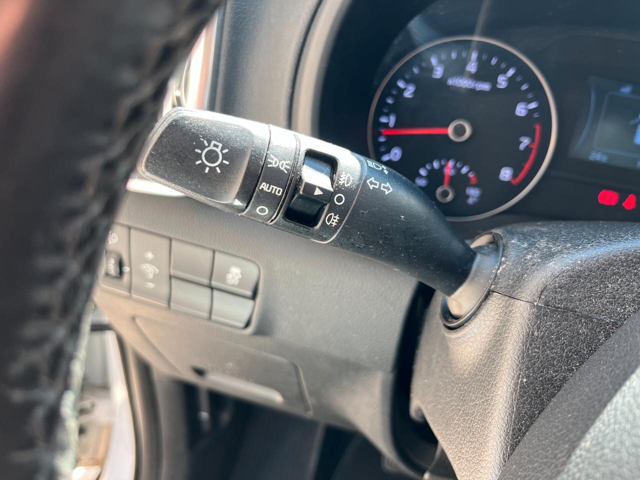 Kia Sportage 1.6 GDI 2WD Business Class