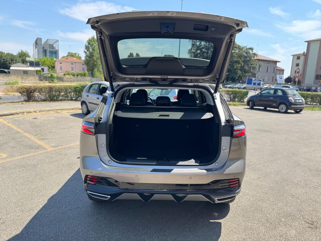 Mg HS Luxury 1.5 T GDI #6072