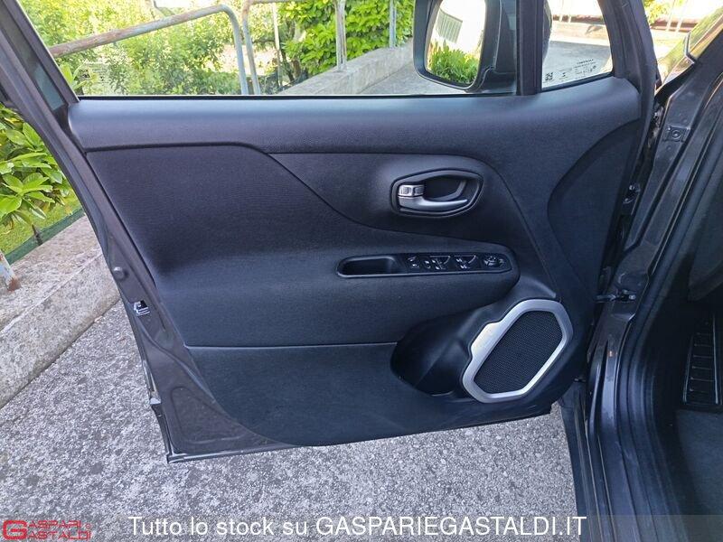 Jeep Renegade 1.0 T3 Longitude