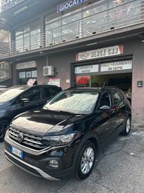 Volkswagen T-Cross 1.0 TSI Style BMT