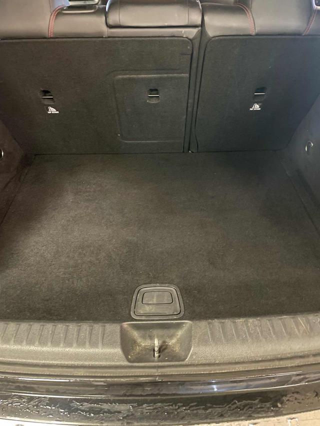 MERCEDES-BENZ GLA 200 CDI Premium*AUTOMATICA/NAVI/LED*