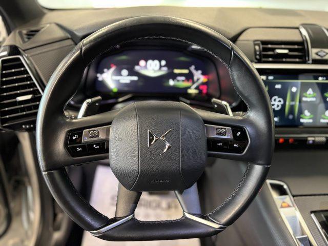 DS AUTOMOBILES DS 7 1.5 BlueHDi Automatico Bastille Business