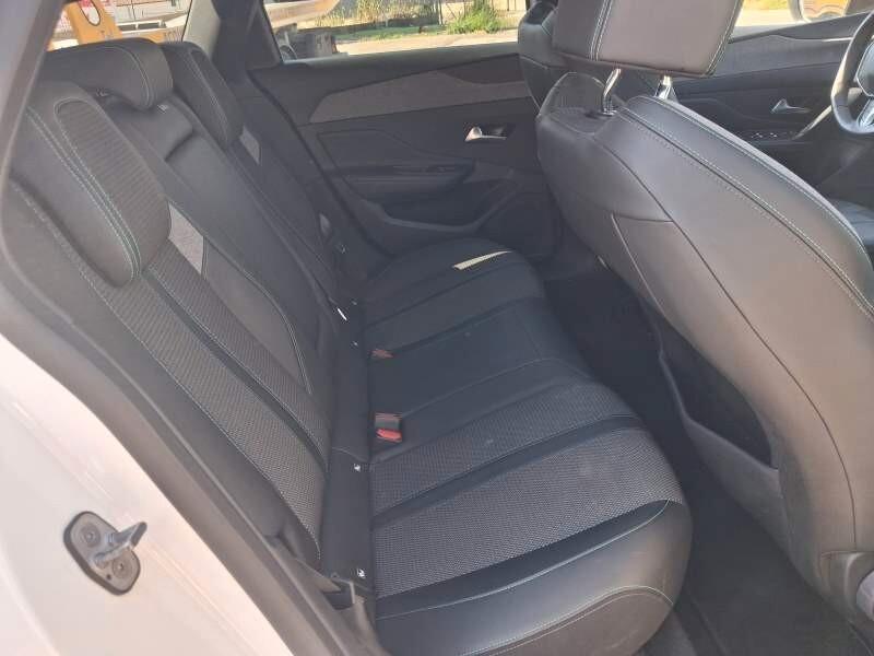 Peugeot 308 BlueHDi 130 S&S EAT8 SW Allure Pack MOTORE ROTTO!!!!