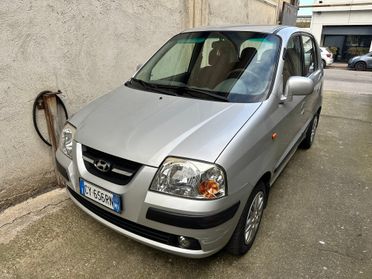 Hyundai Atos Prime 1.1 12V Style