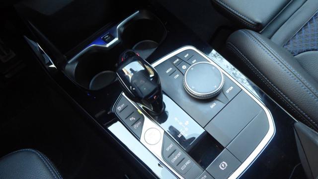 BMW 218 d Gran Coupé Msport